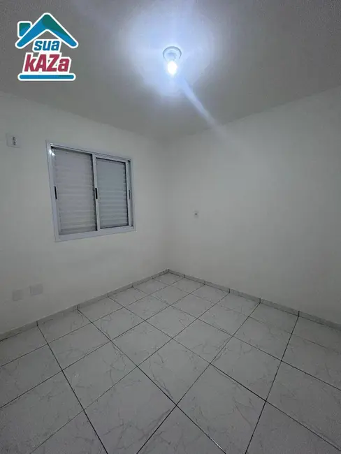 Foto 4 de Apartamento com 2 quartos à venda e para alugar, 57m2 em Campanário, Diadema - SP