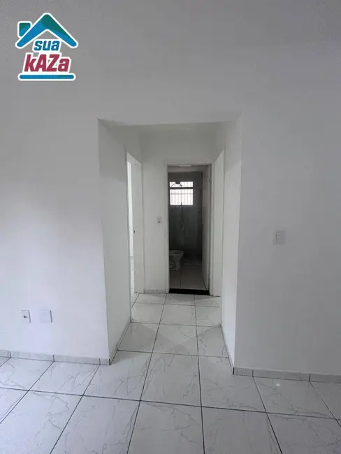 Foto 8 de Apartamento com 2 quartos à venda e para alugar, 57m2 em Campanário, Diadema - SP