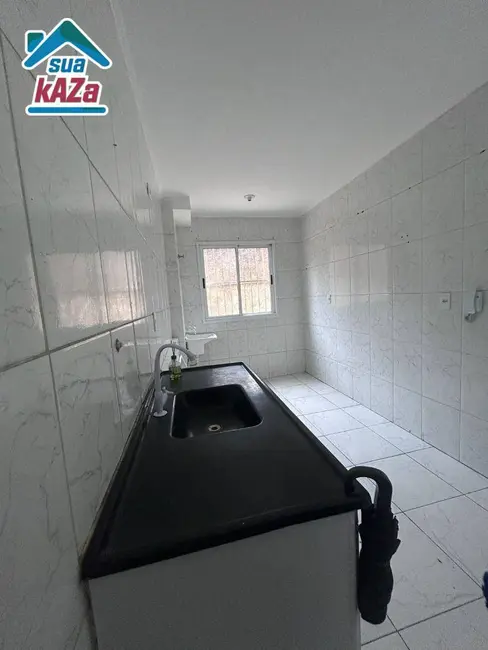 Foto 5 de Apartamento com 2 quartos à venda e para alugar, 57m2 em Campanário, Diadema - SP