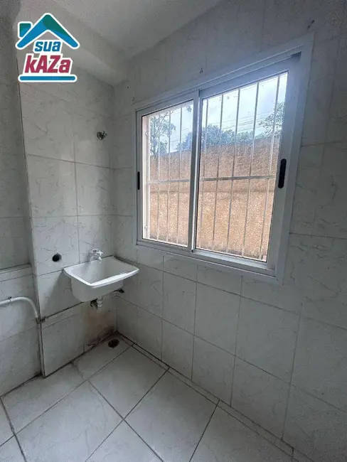 Foto 6 de Apartamento com 2 quartos à venda e para alugar, 57m2 em Campanário, Diadema - SP