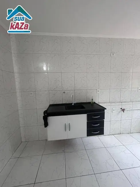 Foto 3 de Apartamento com 2 quartos à venda e para alugar, 57m2 em Campanário, Diadema - SP