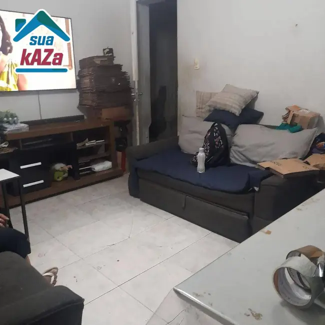 Casa com 2 quartos à venda, 102m2 em Ipiranga, São Paulo - SP - imagem 2 Foto 2 de Casa com 2 quartos à venda, 102m2 em Ipiranga, São Paulo - SP