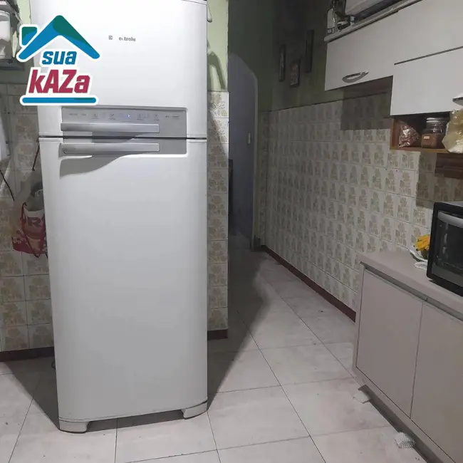 Casa com 2 quartos à venda, 102m2 em Ipiranga, São Paulo - SP - imagem 4 Foto 4 de Casa com 2 quartos à venda, 102m2 em Ipiranga, São Paulo - SP