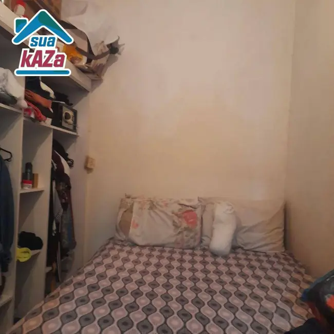 Casa com 2 quartos à venda, 102m2 em Ipiranga, São Paulo - SP - imagem 3 Foto 3 de Casa com 2 quartos à venda, 102m2 em Ipiranga, São Paulo - SP