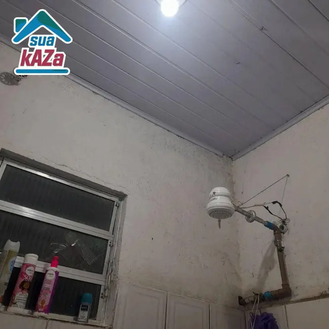 Casa com 2 quartos à venda, 102m2 em Ipiranga, São Paulo - SP - imagem 5 Foto 5 de Casa com 2 quartos à venda, 102m2 em Ipiranga, São Paulo - SP