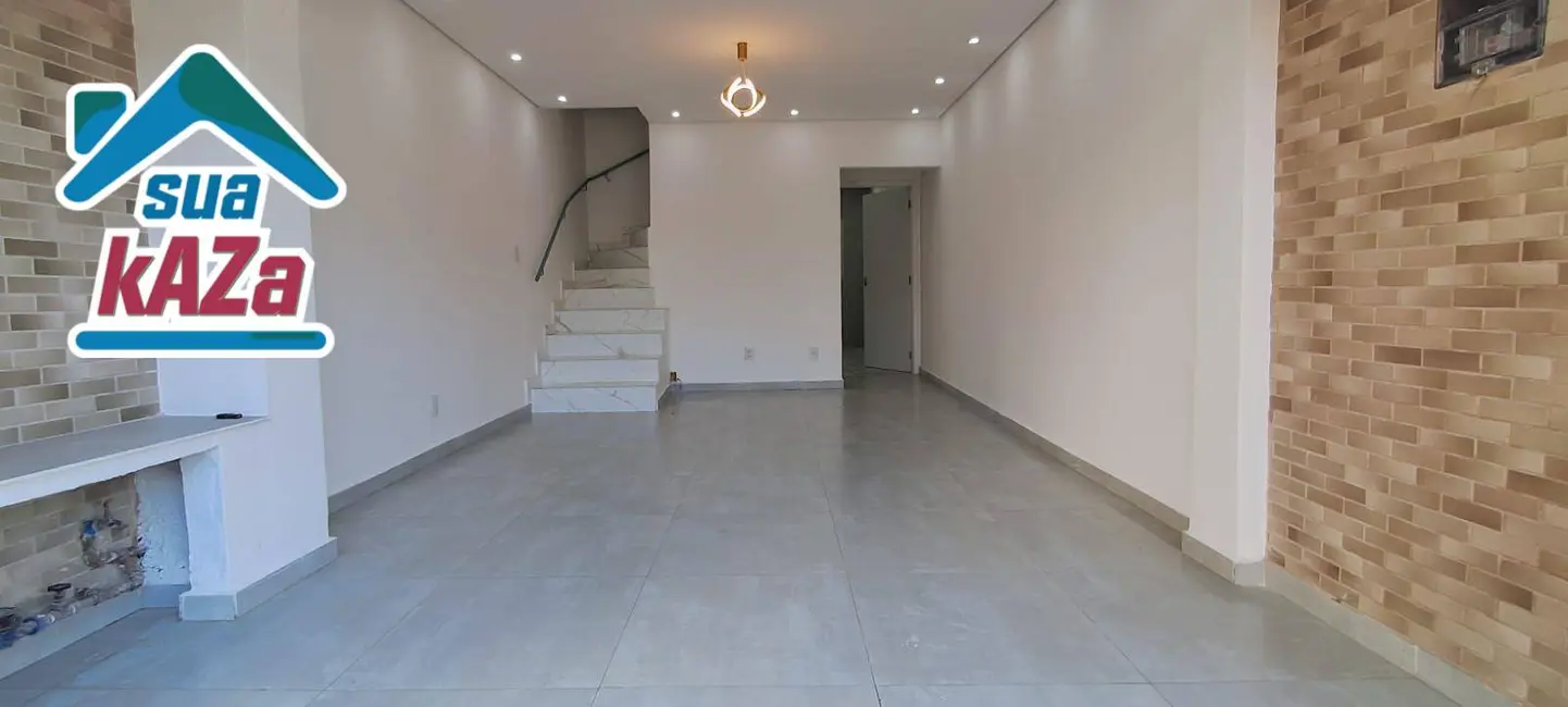 Foto 1 de Sobrado à venda e para alugar, 60m2 em Santa Paula, Sao Caetano Do Sul - SP