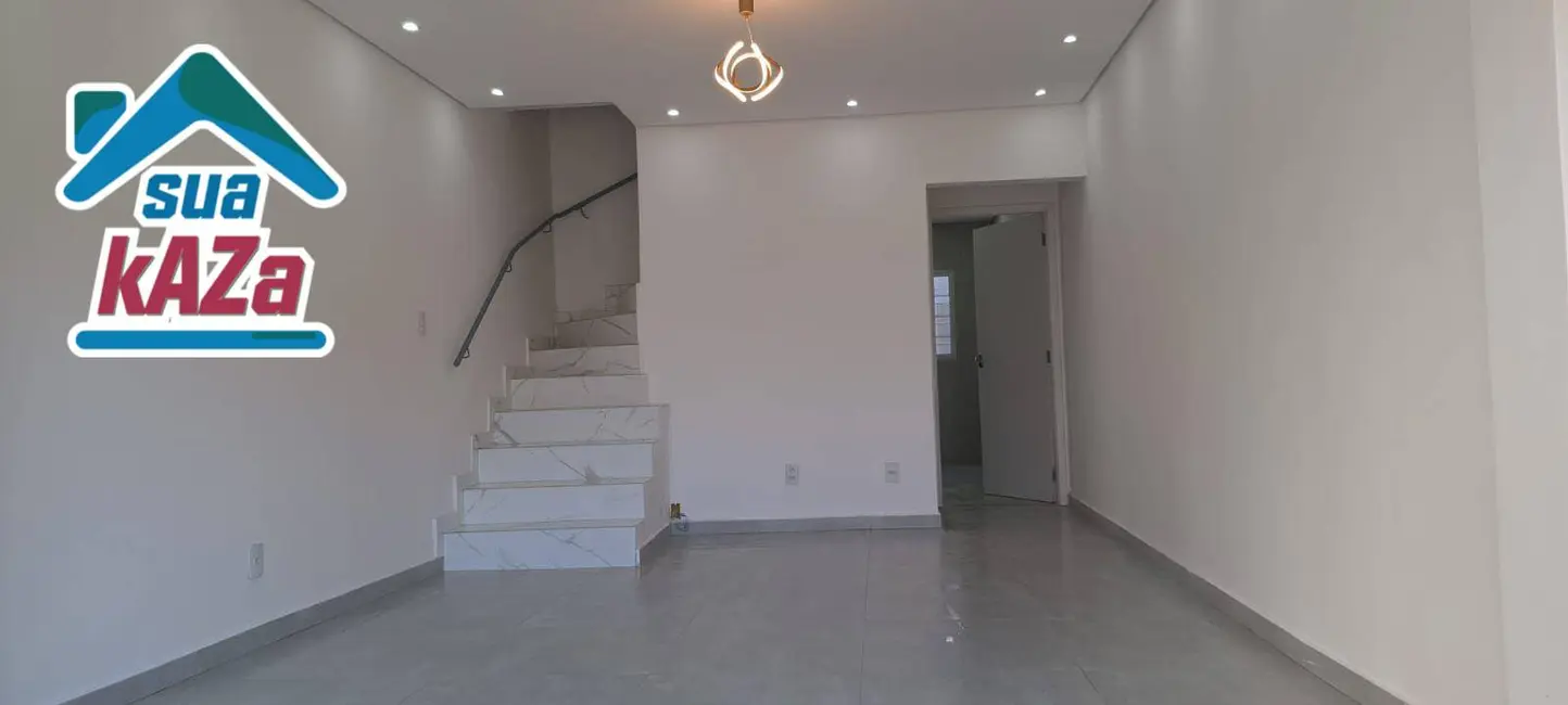 Foto 2 de Sobrado à venda e para alugar, 60m2 em Santa Paula, Sao Caetano Do Sul - SP