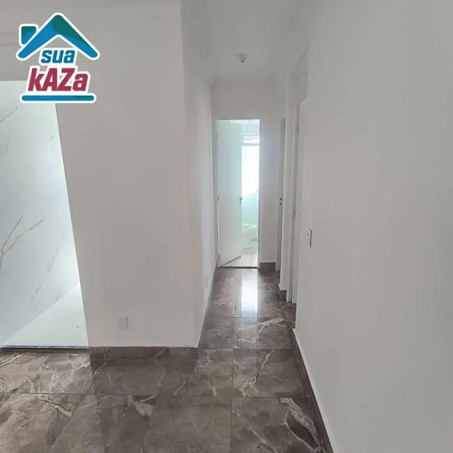 Foto 4 de Apartamento com 2 quartos à venda, 41m2 em Diadema - SP