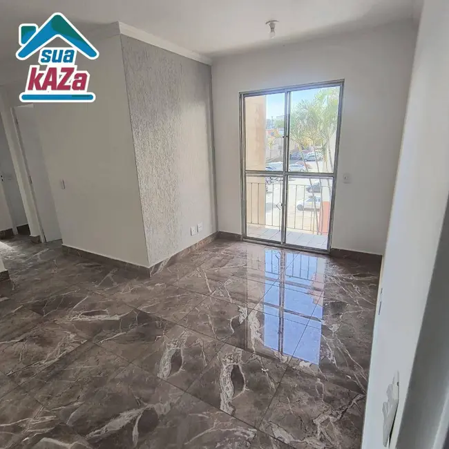 Foto 1 de Apartamento com 2 quartos à venda, 41m2 em Diadema - SP