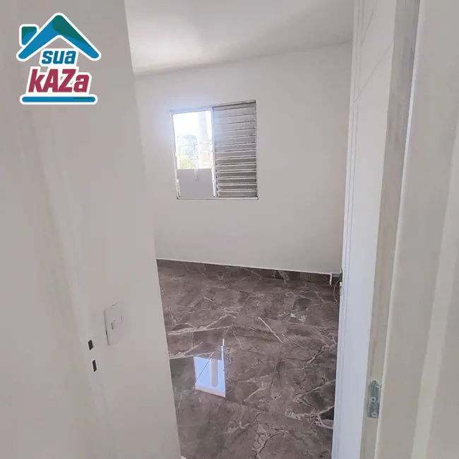 Foto 7 de Apartamento com 2 quartos à venda, 41m2 em Diadema - SP