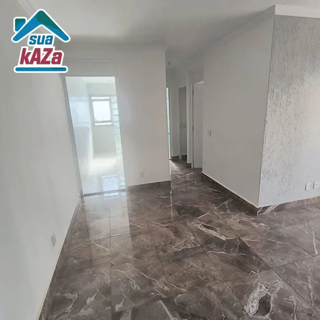 Foto 3 de Apartamento com 2 quartos à venda, 41m2 em Diadema - SP