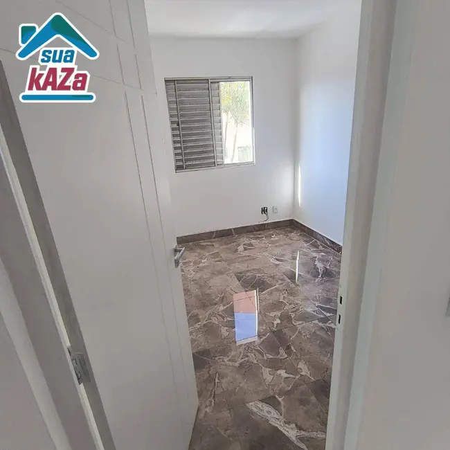 Foto 5 de Apartamento com 2 quartos à venda, 41m2 em Diadema - SP