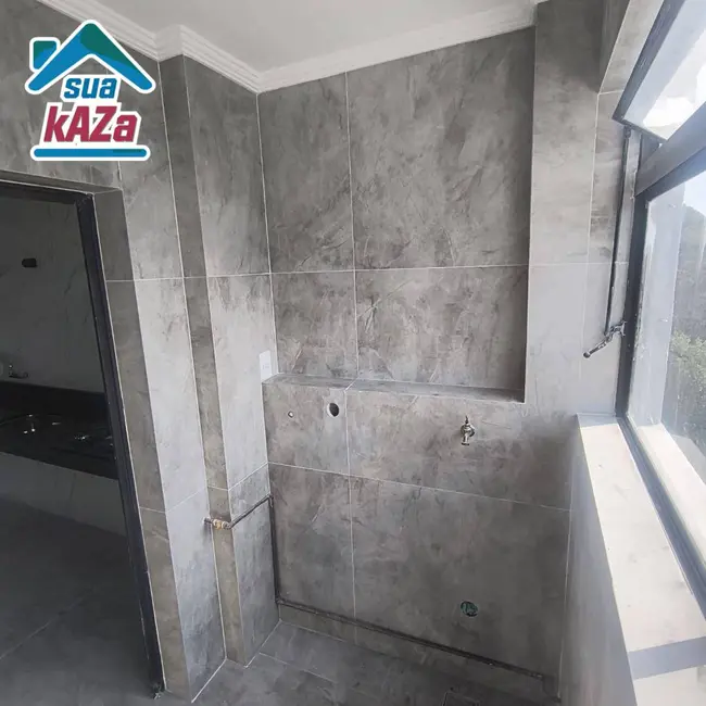 Foto 9 de Apartamento com 2 quartos à venda, 40m2 em Jardim Oriental, São Paulo - SP