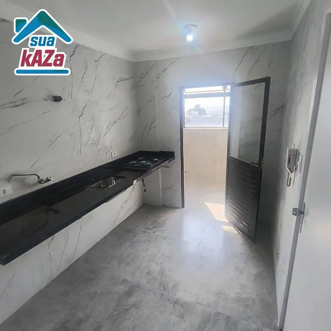 Foto 7 de Apartamento com 2 quartos à venda, 40m2 em Jardim Oriental, São Paulo - SP