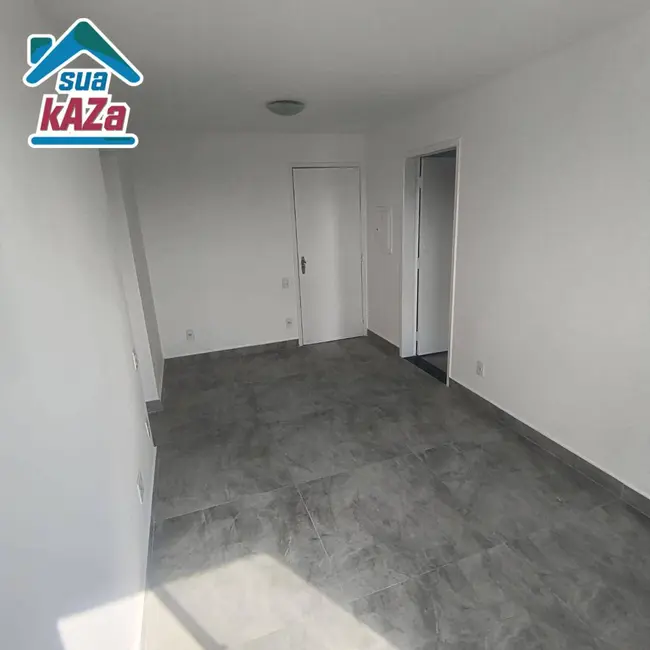 Foto 2 de Apartamento com 2 quartos à venda, 40m2 em Jardim Oriental, São Paulo - SP