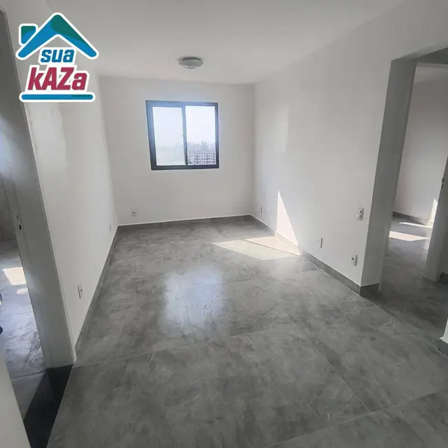 Foto 1 de Apartamento com 2 quartos à venda, 40m2 em Jardim Oriental, São Paulo - SP