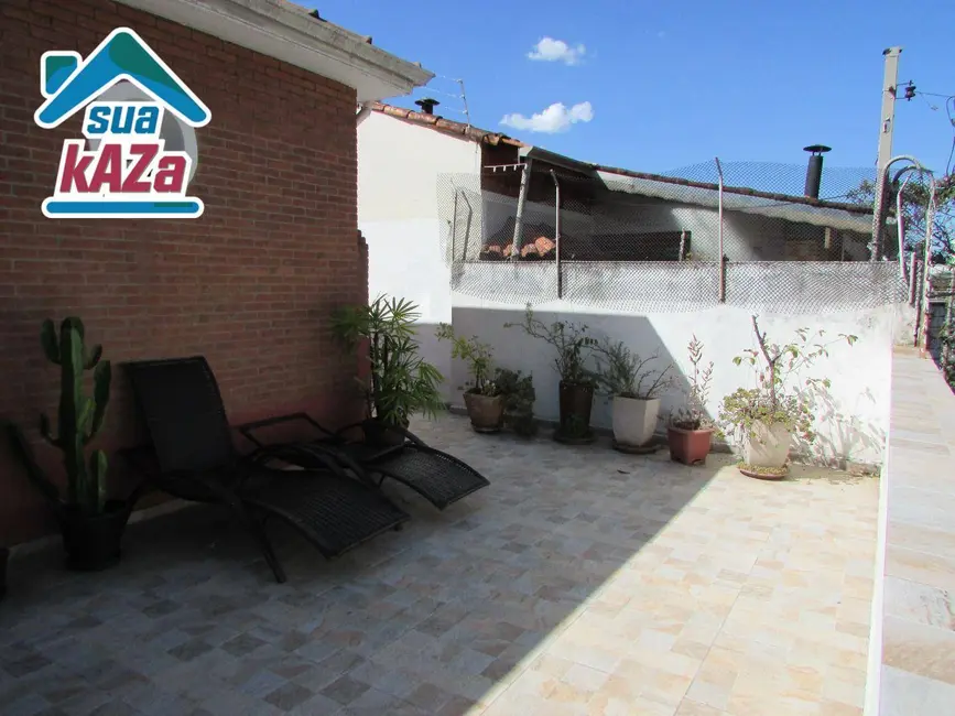 Casa com 2 quartos à venda, 190m2 em Ipiranga, São Paulo - SP - imagem 5 Foto 5 de Casa com 2 quartos à venda, 190m2 em Ipiranga, São Paulo - SP