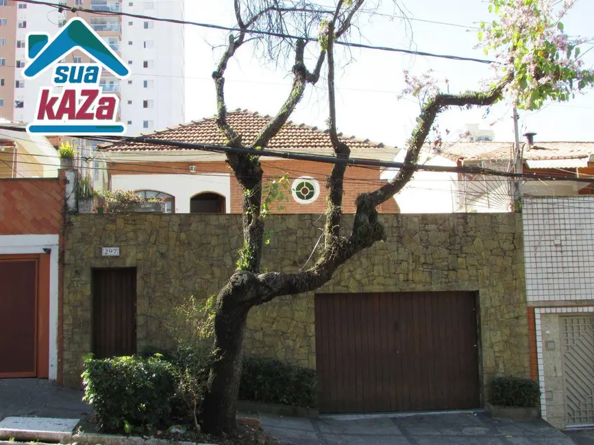 Casa com 2 quartos à venda, 190m2 em Ipiranga, São Paulo - SP - imagem 2 Foto 2 de Casa com 2 quartos à venda, 190m2 em Ipiranga, São Paulo - SP