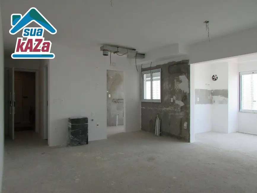 Apartamento com 2 quartos à venda, 81m2 em Vila Firmiano Pinto, São Paulo - SP - imagem 2 Foto 2 de Apartamento com 2 quartos à venda, 81m2 em Vila Firmiano Pinto, São Paulo - SP