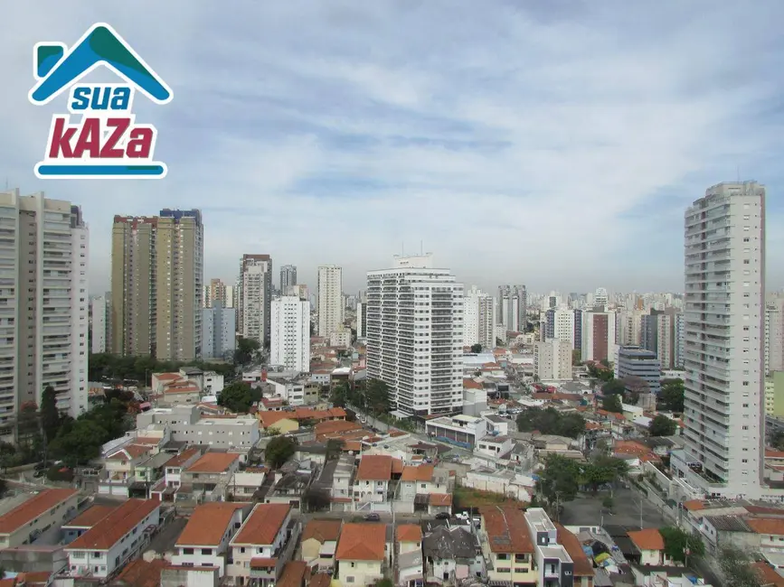 Apartamento com 2 quartos à venda, 81m2 em Vila Firmiano Pinto, São Paulo - SP - imagem 8 Foto 8 de Apartamento com 2 quartos à venda, 81m2 em Vila Firmiano Pinto, São Paulo - SP