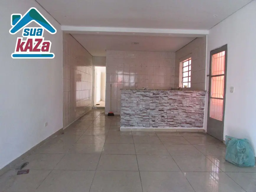 Foto 5 de Casa com 2 quartos para alugar, 140m2 em Vila Independência, São Paulo - SP