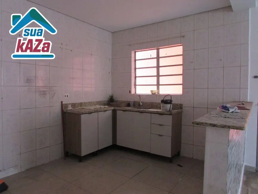 Foto 8 de Casa com 2 quartos para alugar, 140m2 em Vila Independência, São Paulo - SP