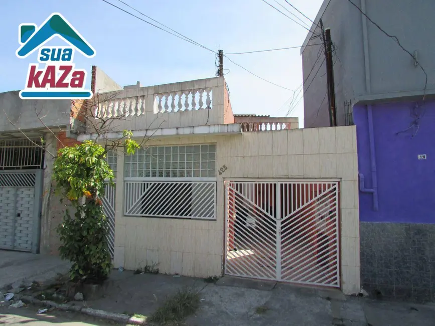 Foto 1 de Casa com 2 quartos para alugar, 140m2 em Vila Independência, São Paulo - SP