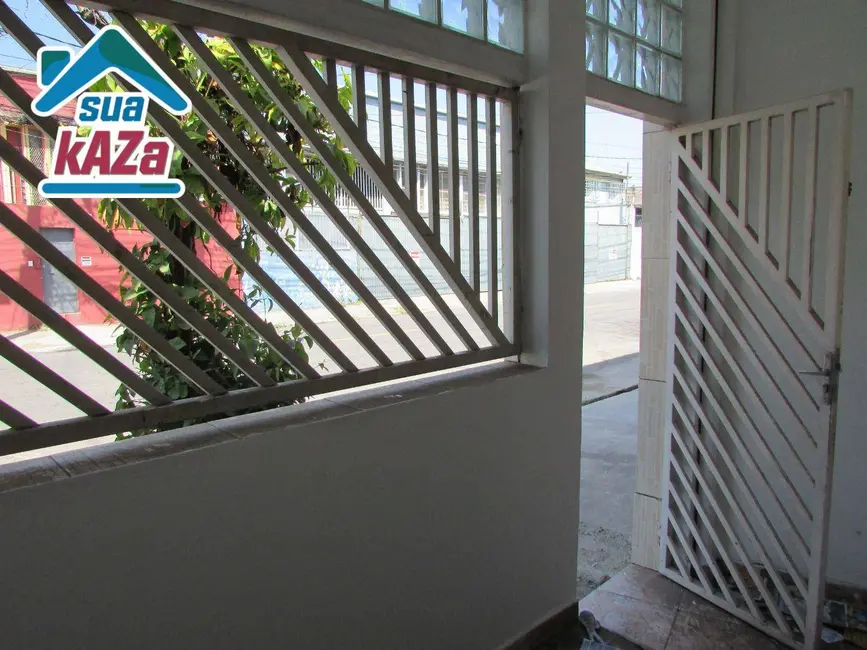 Foto 4 de Casa com 2 quartos para alugar, 140m2 em Vila Independência, São Paulo - SP