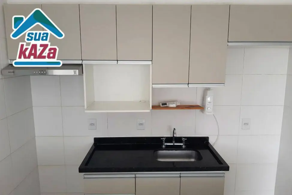 Apartamento com 2 quartos à venda e para alugar, 60m2 em Ipiranga, São Paulo - SP - imagem 4 Foto 4 de Apartamento com 2 quartos à venda e para alugar, 60m2 em Ipiranga, São Paulo - SP