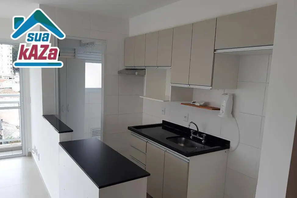 Apartamento com 2 quartos à venda e para alugar, 60m2 em Ipiranga, São Paulo - SP - imagem 3 Foto 3 de Apartamento com 2 quartos à venda e para alugar, 60m2 em Ipiranga, São Paulo - SP