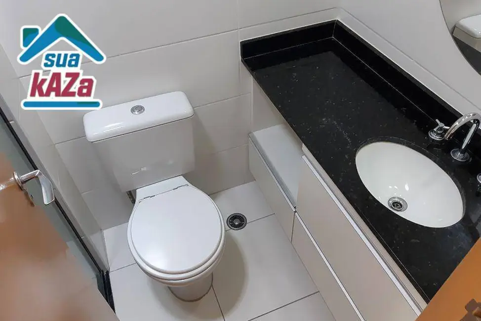 Apartamento com 2 quartos à venda e para alugar, 60m2 em Ipiranga, São Paulo - SP - imagem 8 Foto 8 de Apartamento com 2 quartos à venda e para alugar, 60m2 em Ipiranga, São Paulo - SP
