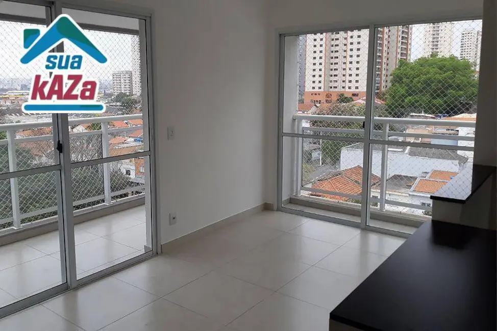 Foto 1 de Apartamento com 2 quartos à venda e para alugar, 60m2 em Ipiranga, São Paulo - SP