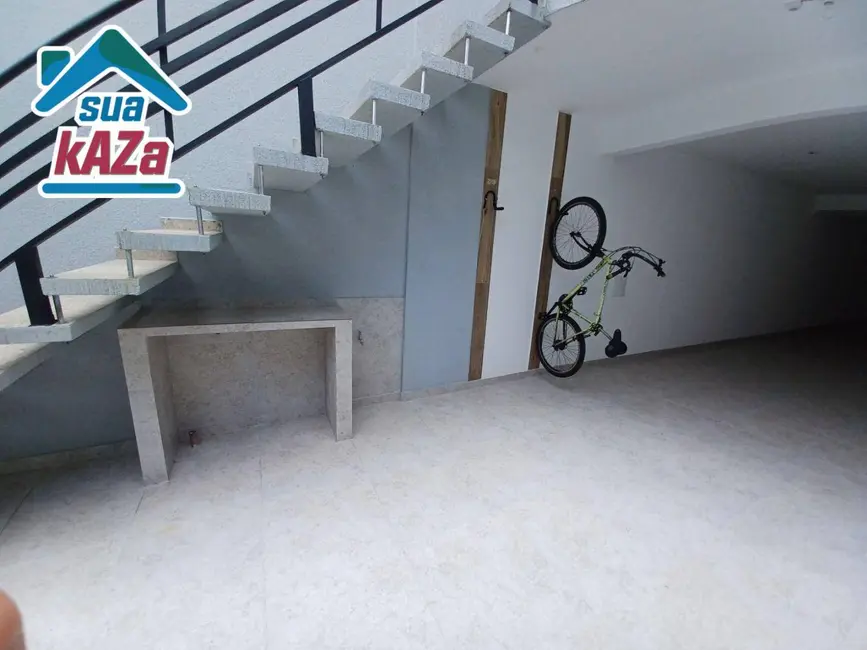 Foto 3 de Sobrado com 2 quartos à venda, 65m2 em São João Clímaco, São Paulo - SP