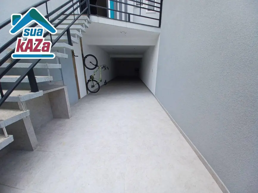 Foto 2 de Sobrado com 2 quartos à venda, 65m2 em São João Clímaco, São Paulo - SP