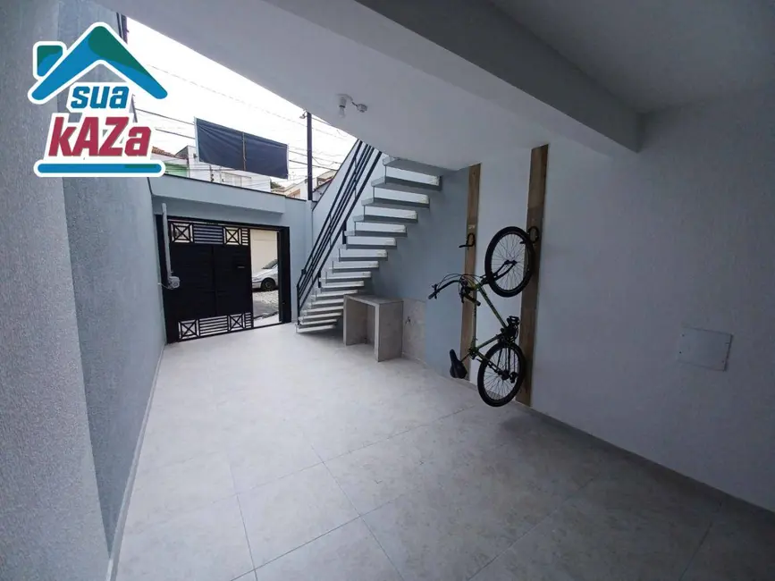 Foto 6 de Sobrado com 2 quartos à venda, 65m2 em São João Clímaco, São Paulo - SP