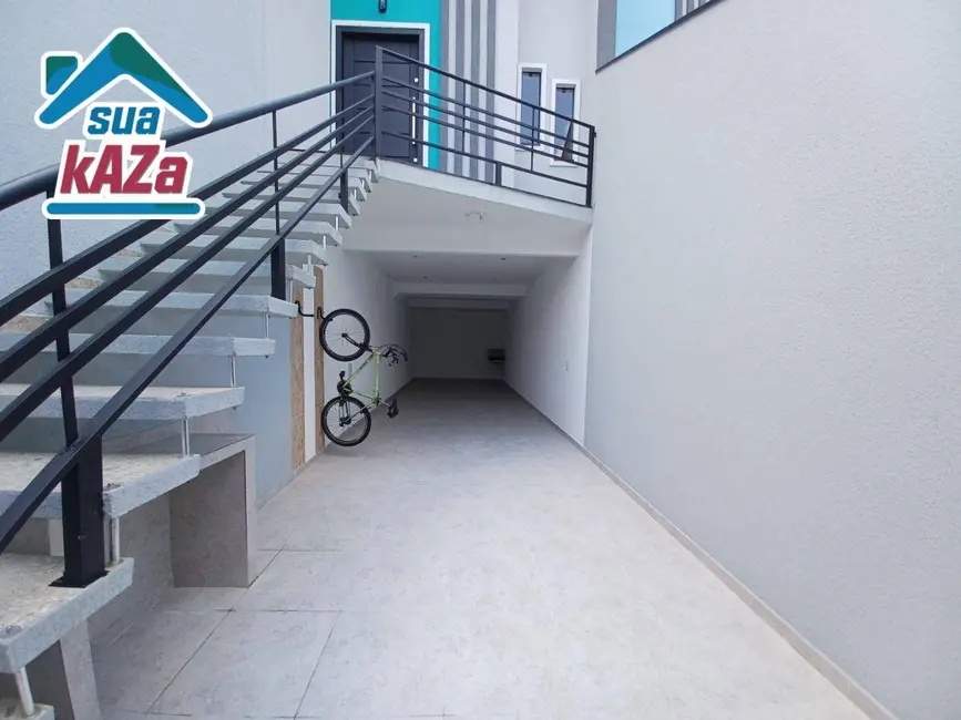 Sobrado com 2 quartos à venda, 65m2 em São João Clímaco, São Paulo - SP - imagem 3 Foto 3 de Sobrado com 2 quartos à venda, 65m2 em São João Clímaco, São Paulo - SP