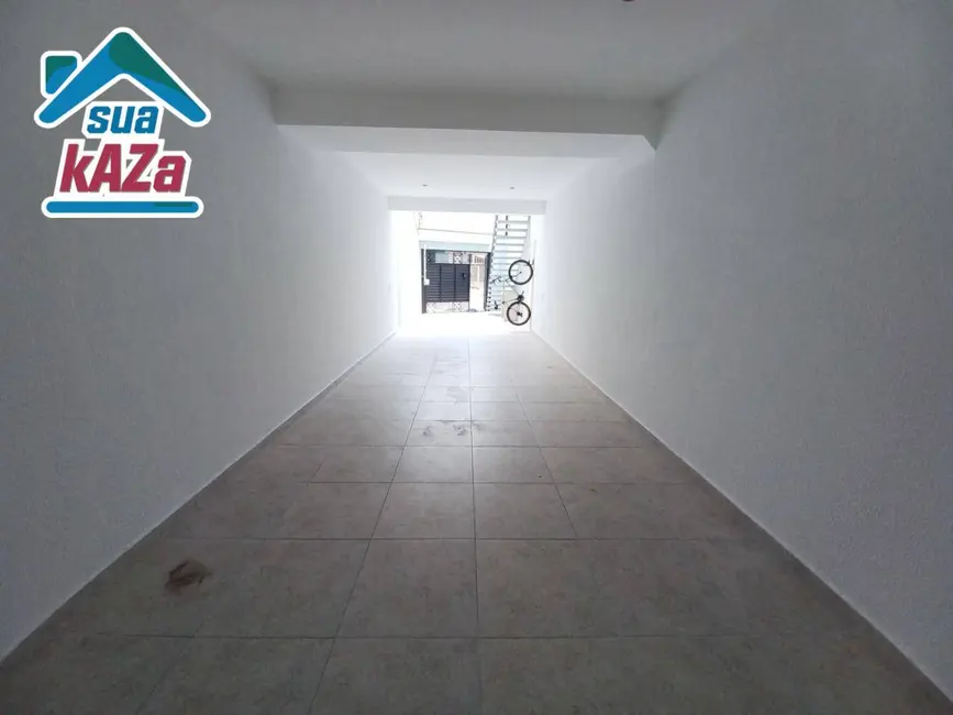 Sobrado com 2 quartos à venda, 65m2 em São João Clímaco, São Paulo - SP - imagem 5 Foto 5 de Sobrado com 2 quartos à venda, 65m2 em São João Clímaco, São Paulo - SP