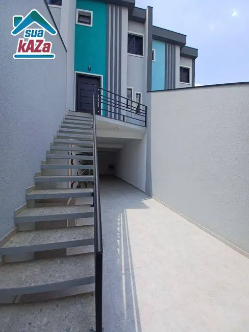 Sobrado com 2 quartos à venda, 65m2 em São João Clímaco, São Paulo - SP - imagem 6 Foto 6 de Sobrado com 2 quartos à venda, 65m2 em São João Clímaco, São Paulo - SP