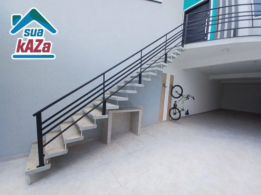 Sobrado com 2 quartos à venda, 65m2 em São João Clímaco, São Paulo - SP - imagem 2 Foto 2 de Sobrado com 2 quartos à venda, 65m2 em São João Clímaco, São Paulo - SP