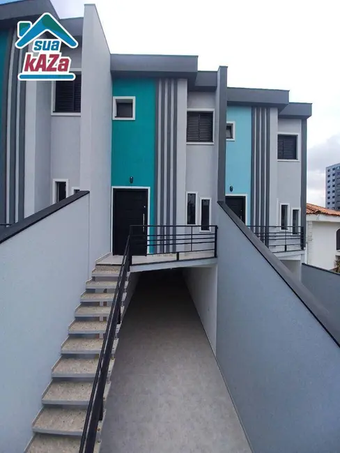 Sobrado com 2 quartos à venda, 65m2 em São João Clímaco, São Paulo - SP - imagem 1 Foto 1 de Sobrado com 2 quartos à venda, 65m2 em São João Clímaco, São Paulo - SP