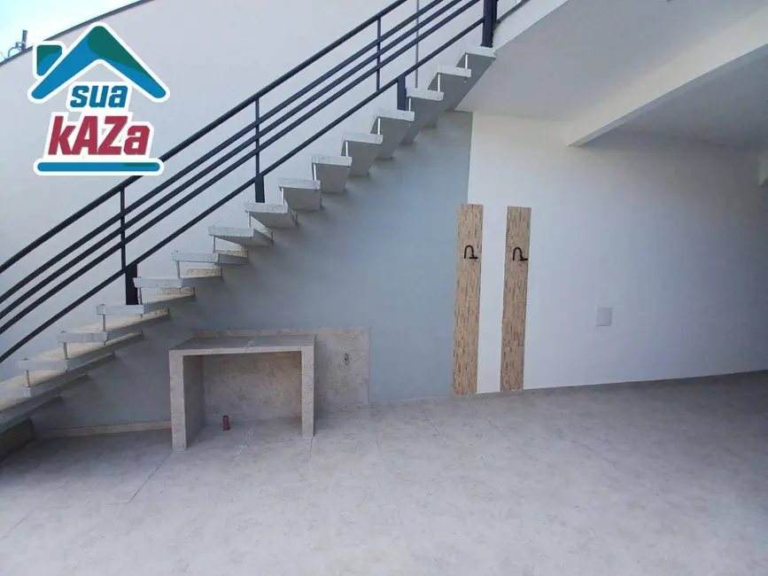 Sobrado com 2 quartos à venda, 63m2 em São João Clímaco, São Paulo - SP - imagem 5 Foto 5 de Sobrado com 2 quartos à venda, 63m2 em São João Clímaco, São Paulo - SP