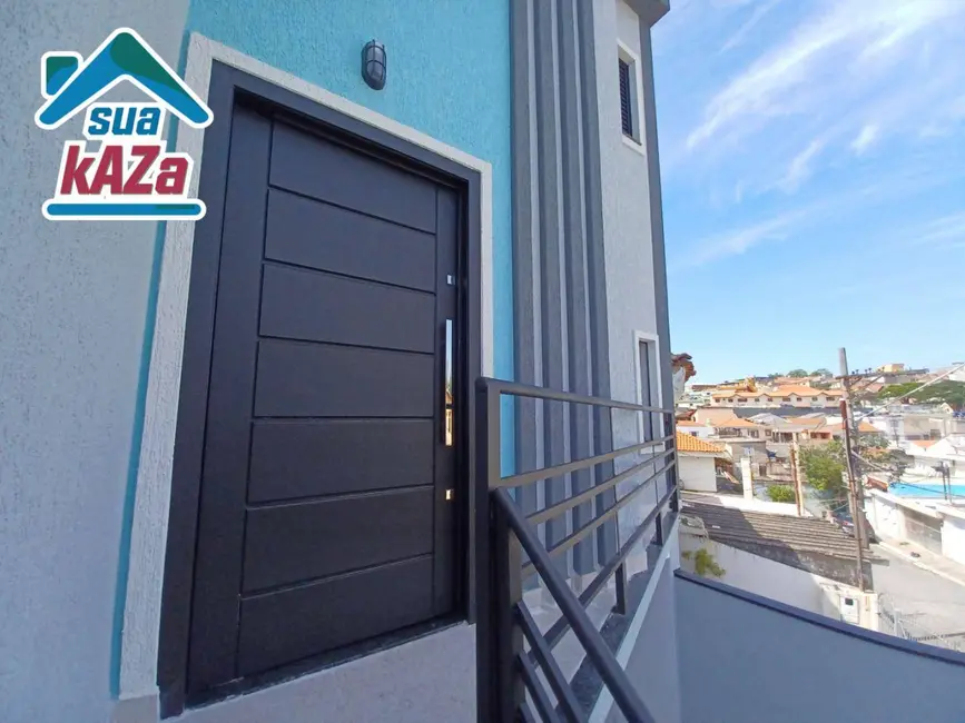 Sobrado com 2 quartos à venda, 63m2 em São João Clímaco, São Paulo - SP - imagem 7 Foto 7 de Sobrado com 2 quartos à venda, 63m2 em São João Clímaco, São Paulo - SP