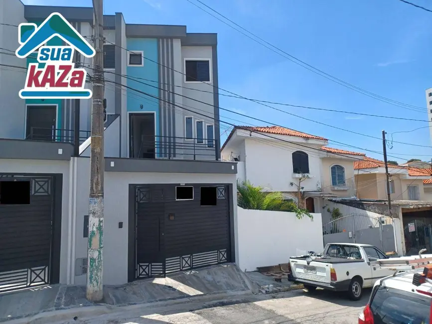 Sobrado com 2 quartos à venda, 63m2 em São João Clímaco, São Paulo - SP - imagem 1 Foto 1 de Sobrado com 2 quartos à venda, 63m2 em São João Clímaco, São Paulo - SP