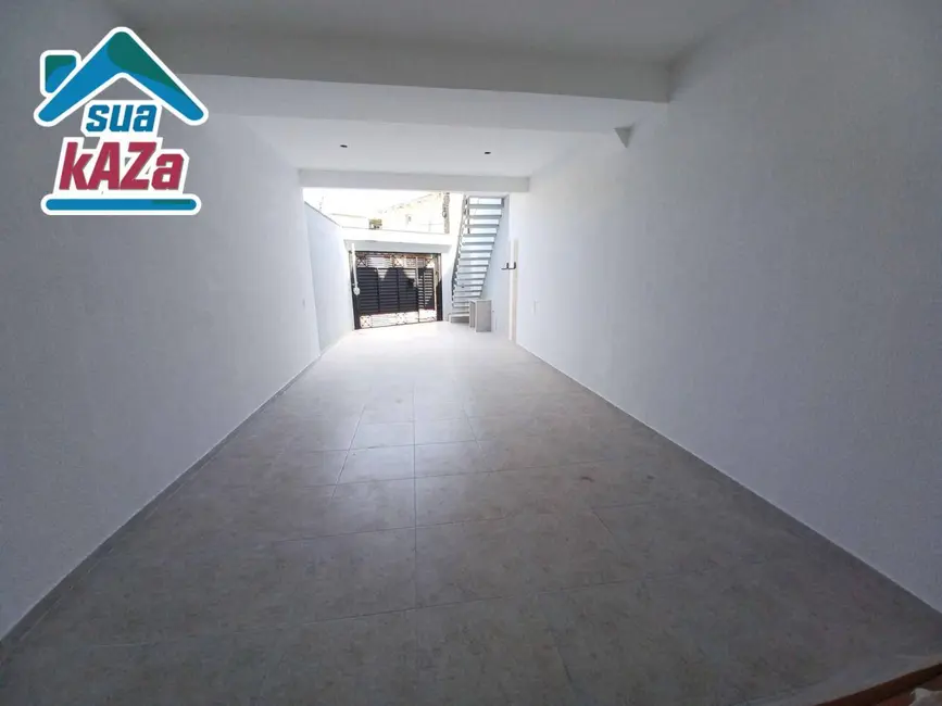 Sobrado com 2 quartos à venda, 63m2 em São João Clímaco, São Paulo - SP - imagem 6 Foto 6 de Sobrado com 2 quartos à venda, 63m2 em São João Clímaco, São Paulo - SP