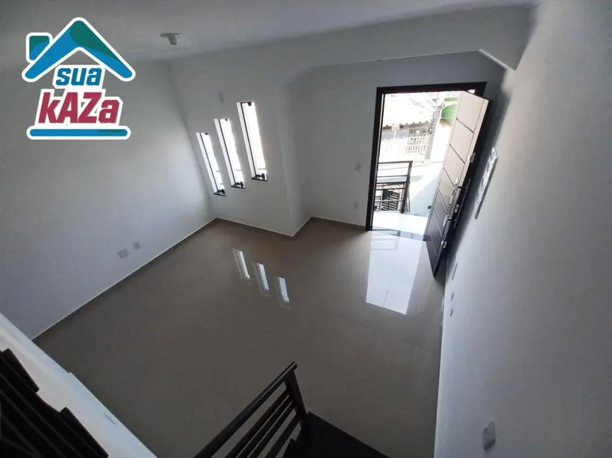 Sobrado com 2 quartos à venda, 63m2 em São João Clímaco, São Paulo - SP - imagem 9 Foto 9 de Sobrado com 2 quartos à venda, 63m2 em São João Clímaco, São Paulo - SP