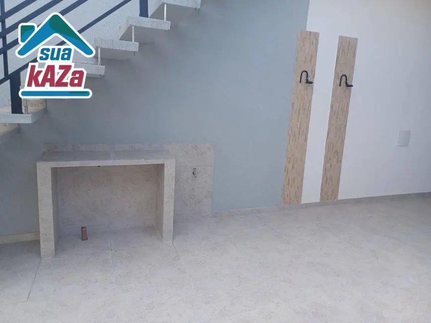 Sobrado com 2 quartos à venda, 63m2 em São João Clímaco, São Paulo - SP - imagem 2 Foto 2 de Sobrado com 2 quartos à venda, 63m2 em São João Clímaco, São Paulo - SP