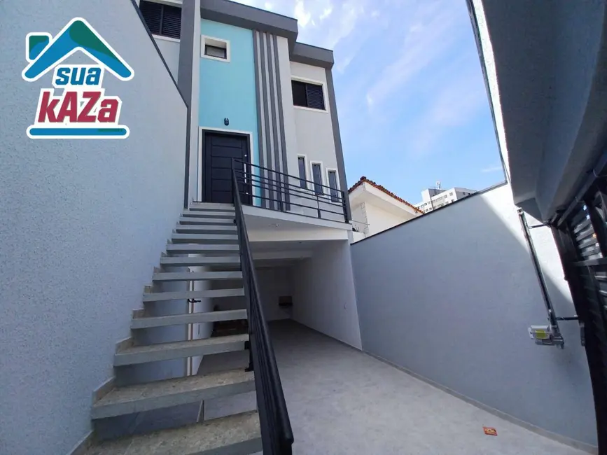 Sobrado com 2 quartos à venda, 63m2 em São João Clímaco, São Paulo - SP - imagem 8 Foto 8 de Sobrado com 2 quartos à venda, 63m2 em São João Clímaco, São Paulo - SP