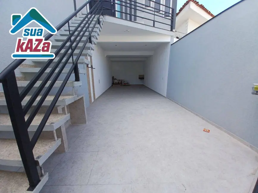 Sobrado com 2 quartos à venda, 63m2 em São João Clímaco, São Paulo - SP - imagem 4 Foto 4 de Sobrado com 2 quartos à venda, 63m2 em São João Clímaco, São Paulo - SP