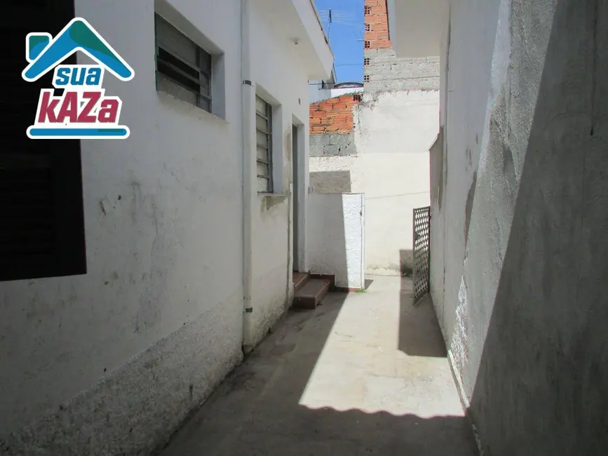 Casa com 1 quarto para alugar, 50m2 em Vila Carioca, São Paulo - SP - imagem 4 Foto 4 de Casa com 1 quarto para alugar, 50m2 em Vila Carioca, São Paulo - SP