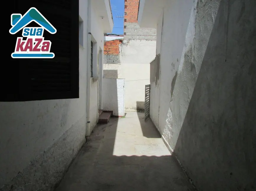 Casa com 1 quarto para alugar, 50m2 em Vila Carioca, São Paulo - SP - imagem 3 Foto 3 de Casa com 1 quarto para alugar, 50m2 em Vila Carioca, São Paulo - SP